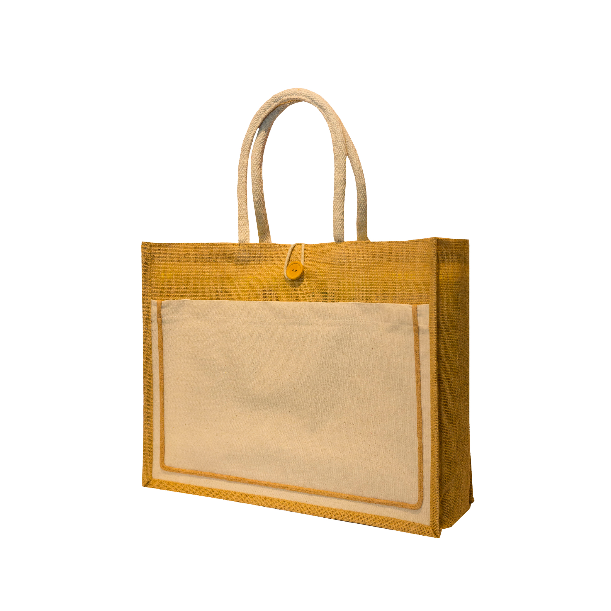 JUTE BAG