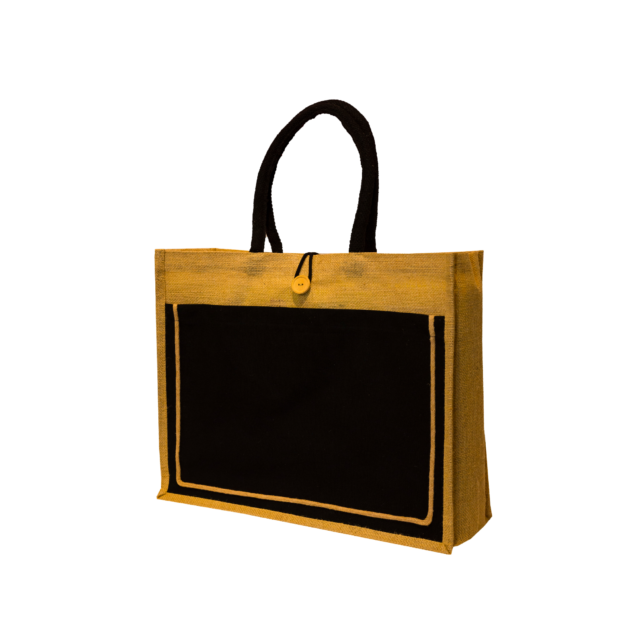 JUTE BAG