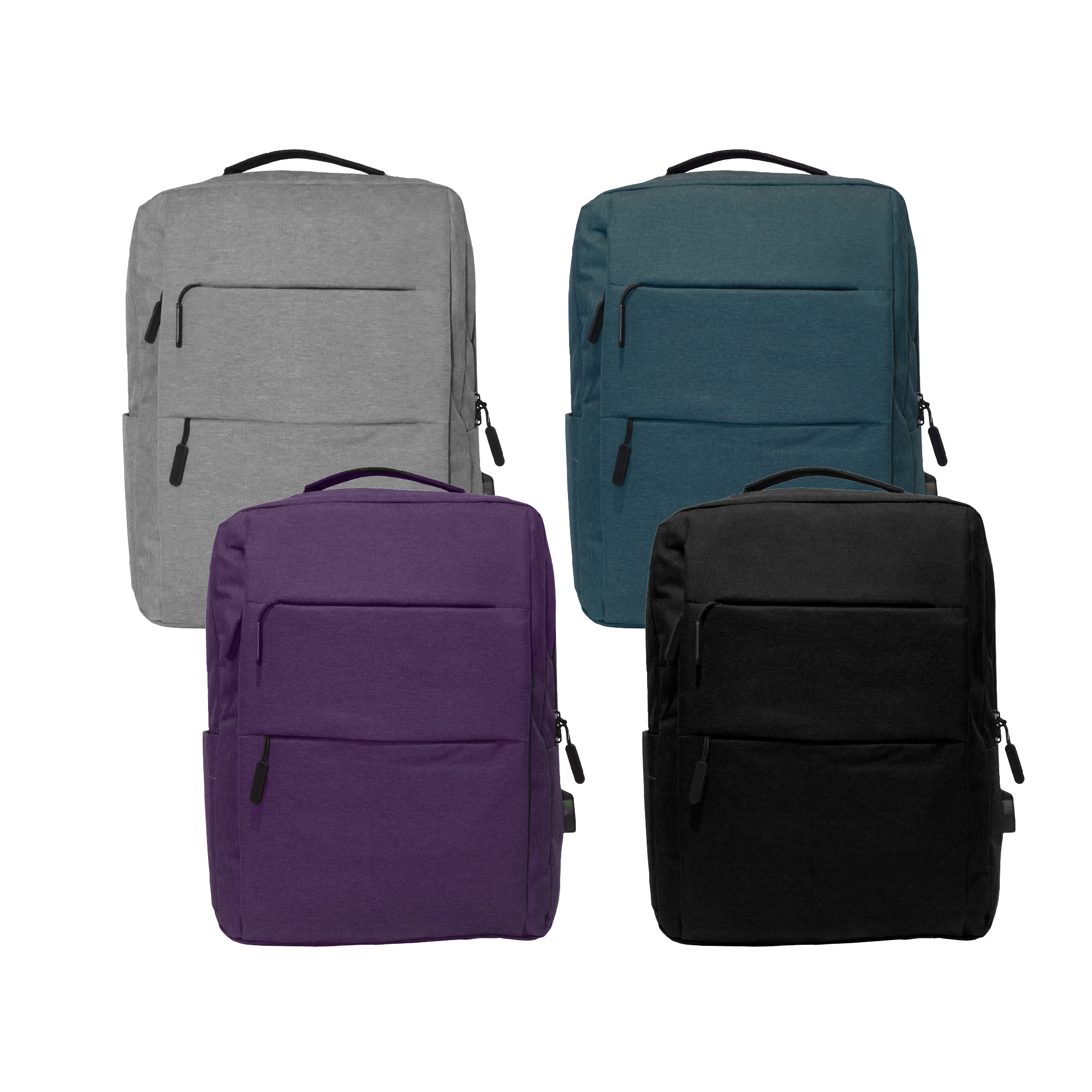 LAPTOP BACKPACK