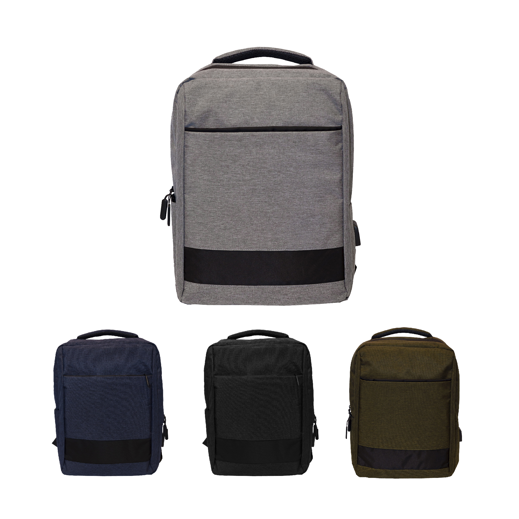 LAPTOP BACKPACK