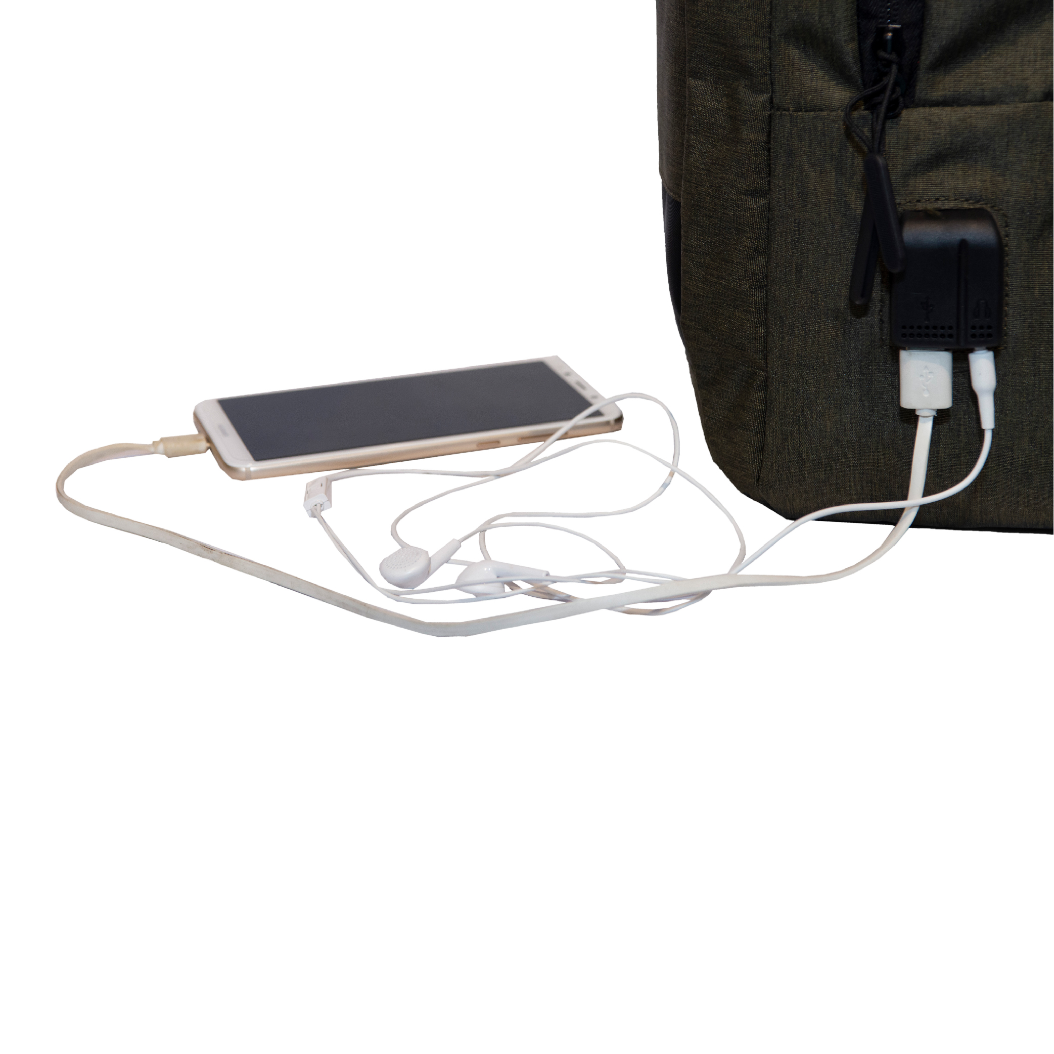 LAPTOP BACKPACK