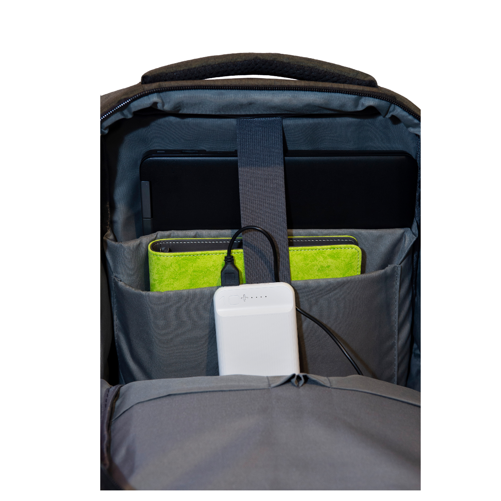 LAPTOP BACKPACK
