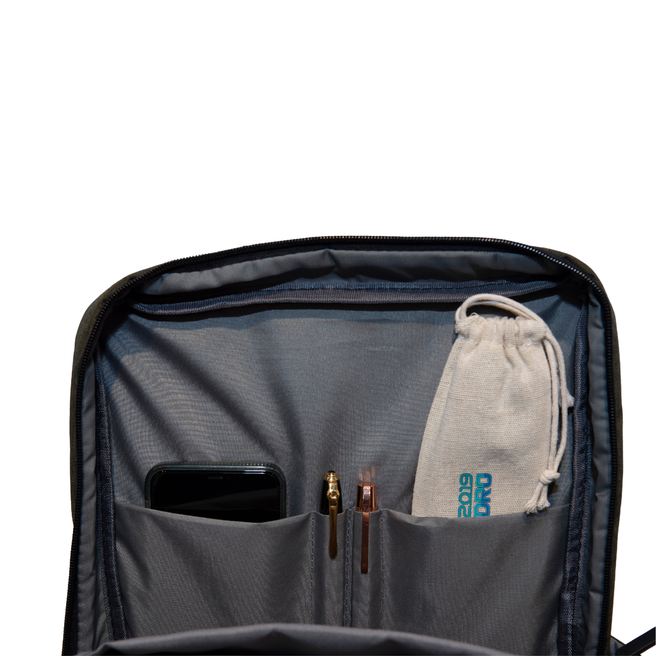 LAPTOP BACKPACK
