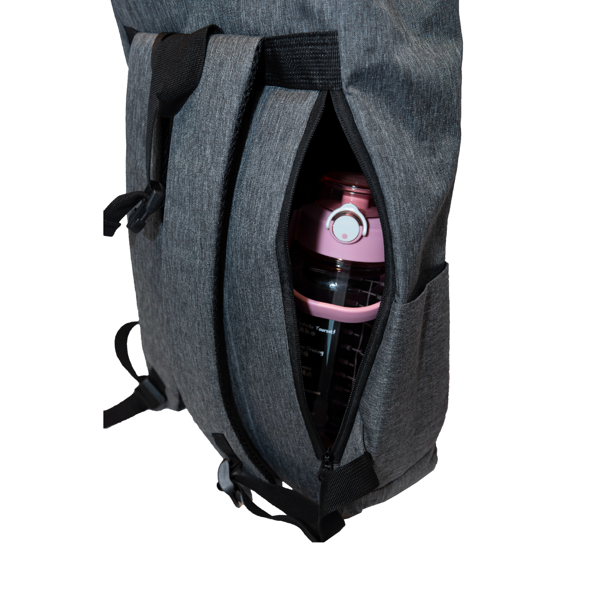 LAPTOP BACKPACK