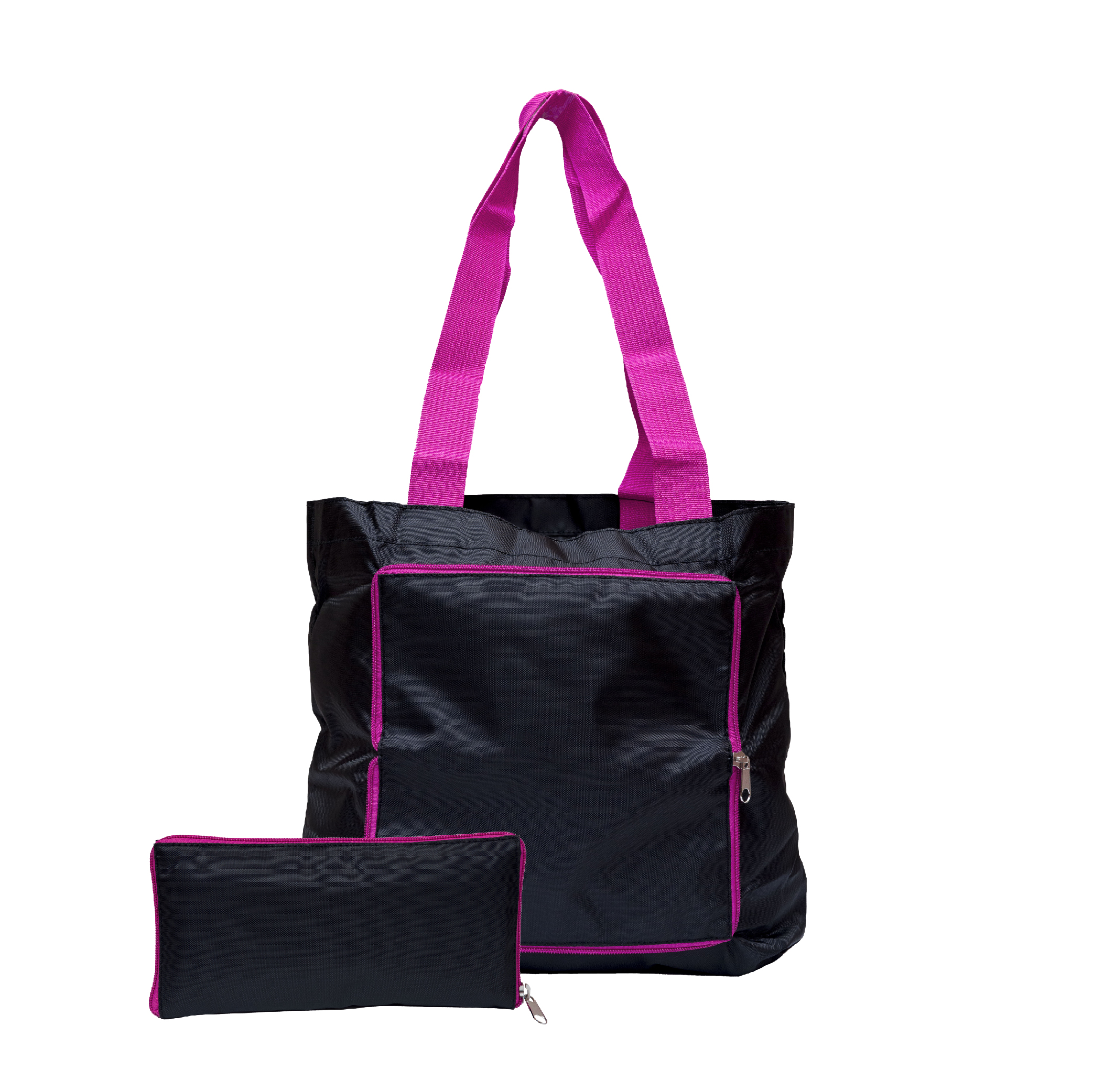 FOLDABLE MULTIPURPOSE BAG