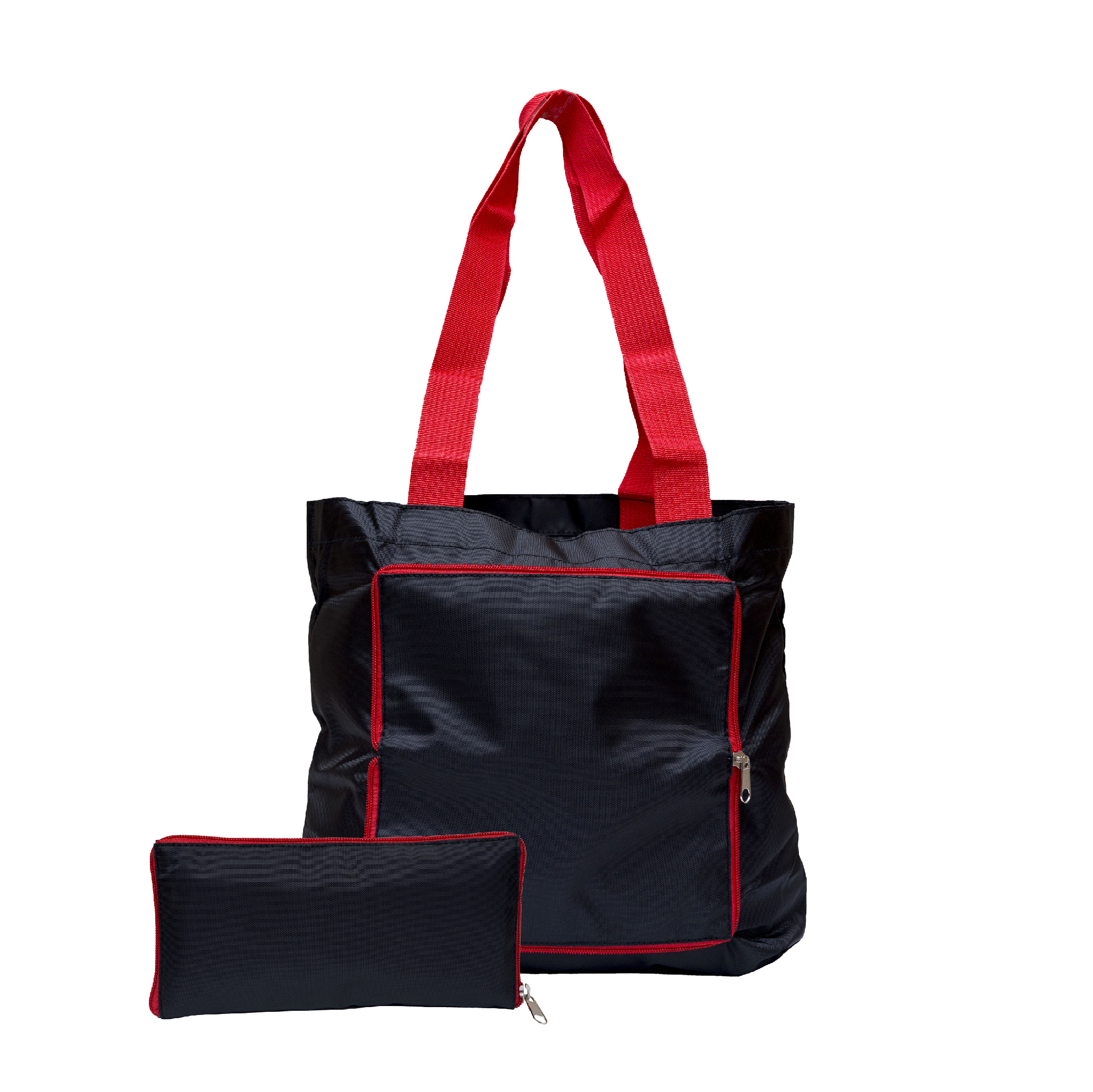 FOLDABLE MULTIPURPOSE BAG