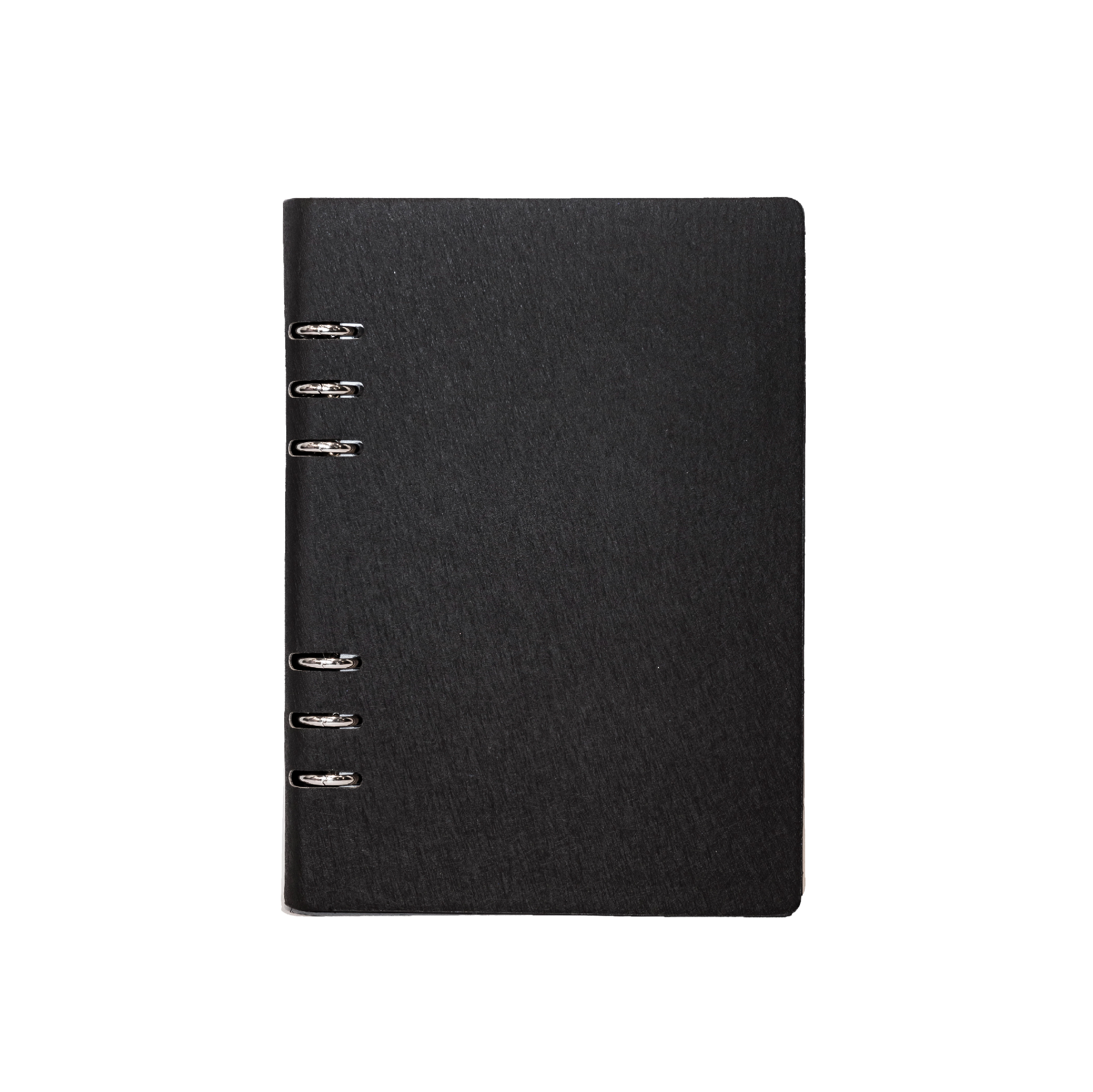 LEATHER PLANNER / NOTEBOOK
