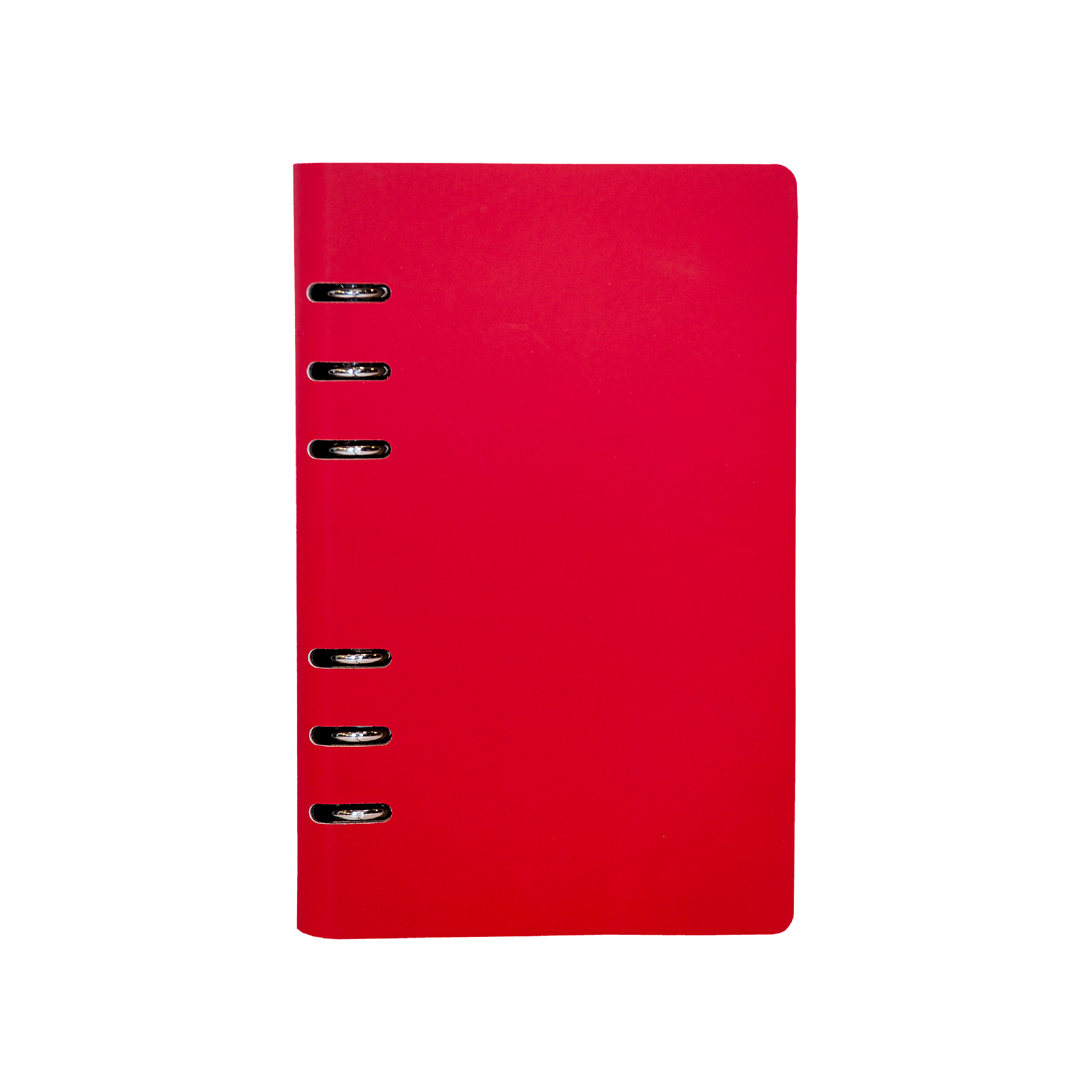 LEATHER PLANNER / NOTEBOOK