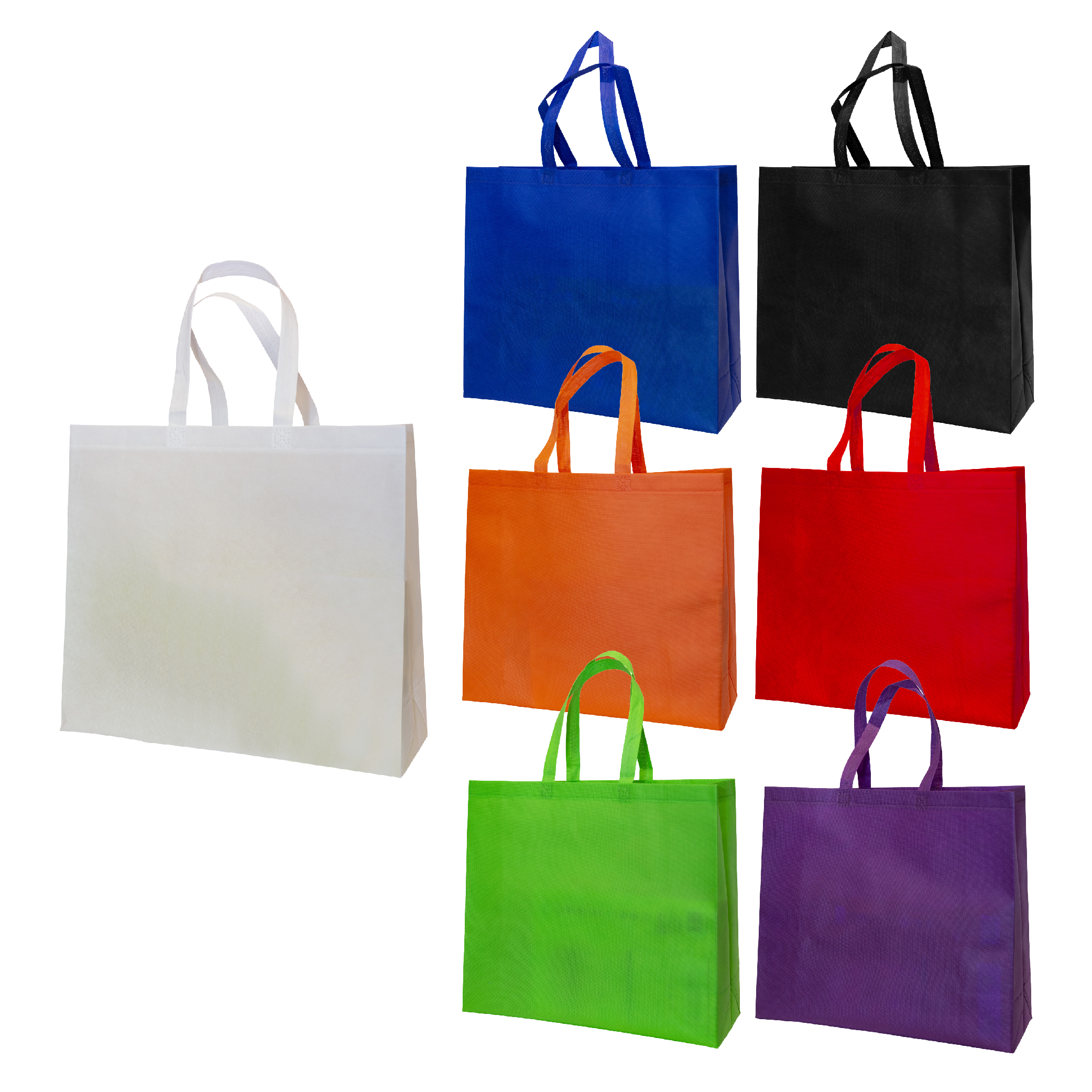 NON WOVEN BAG