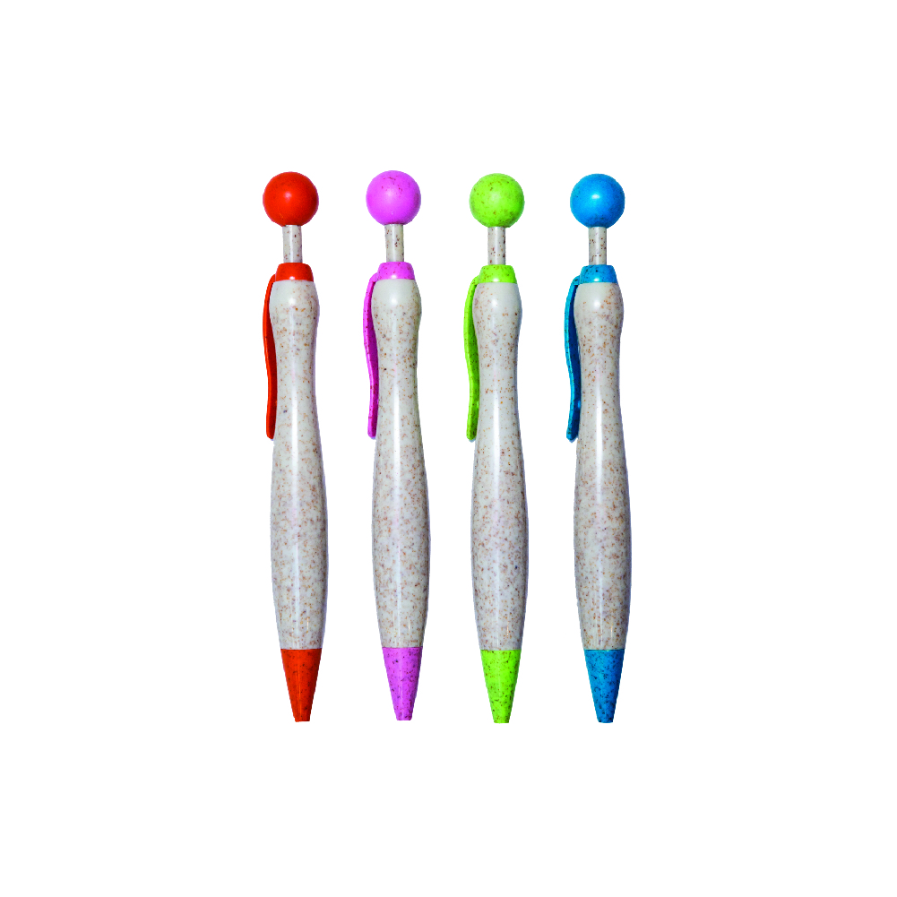 PLASTIC PEN