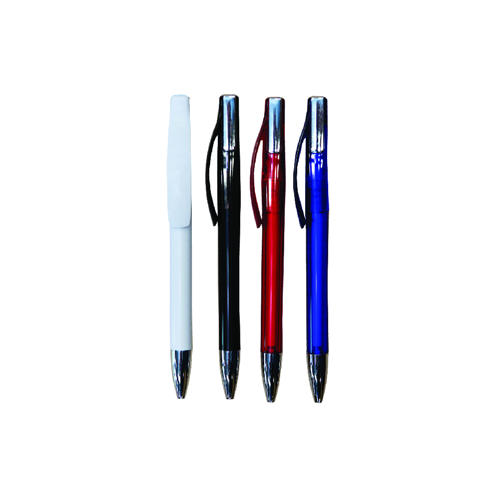 PLASTIC PEN