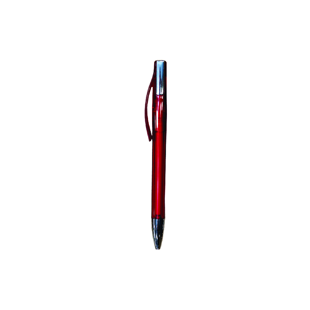PLASTIC PEN