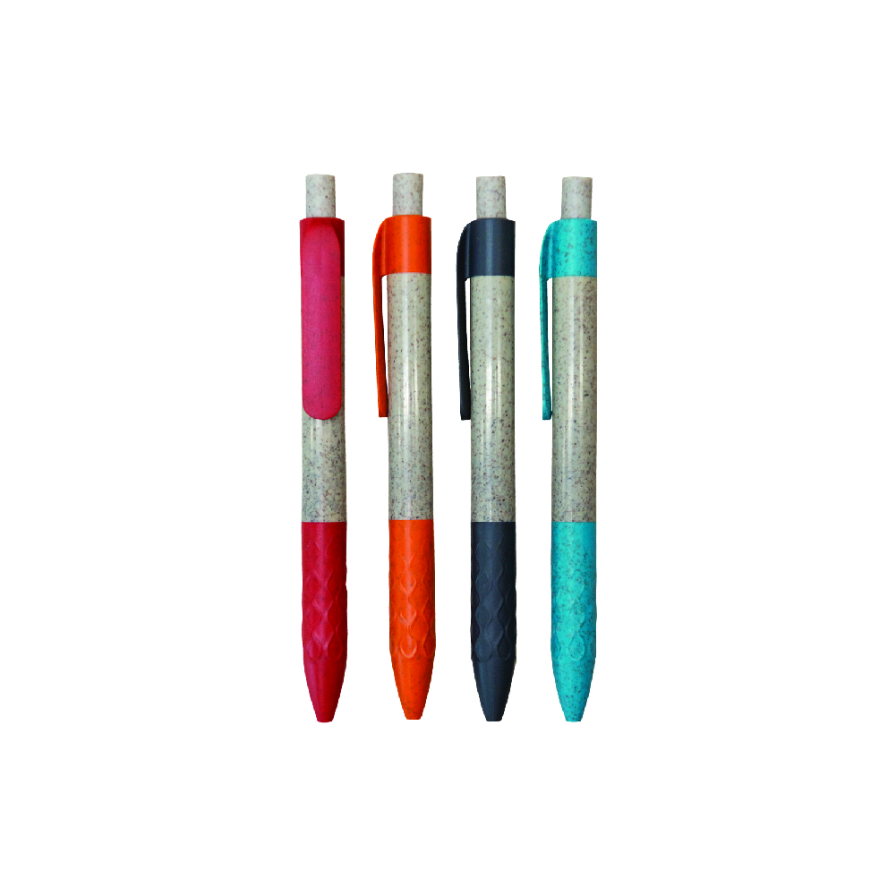 PLASTIC PEN