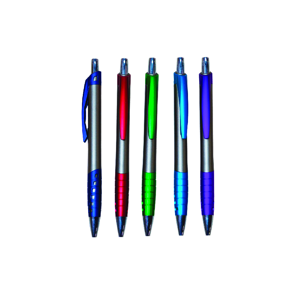 PLASTIC PEN