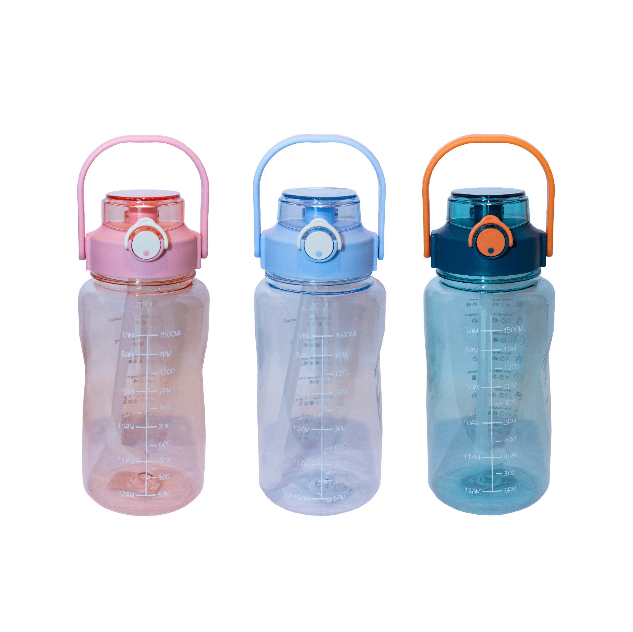 SPORT BOTTLE