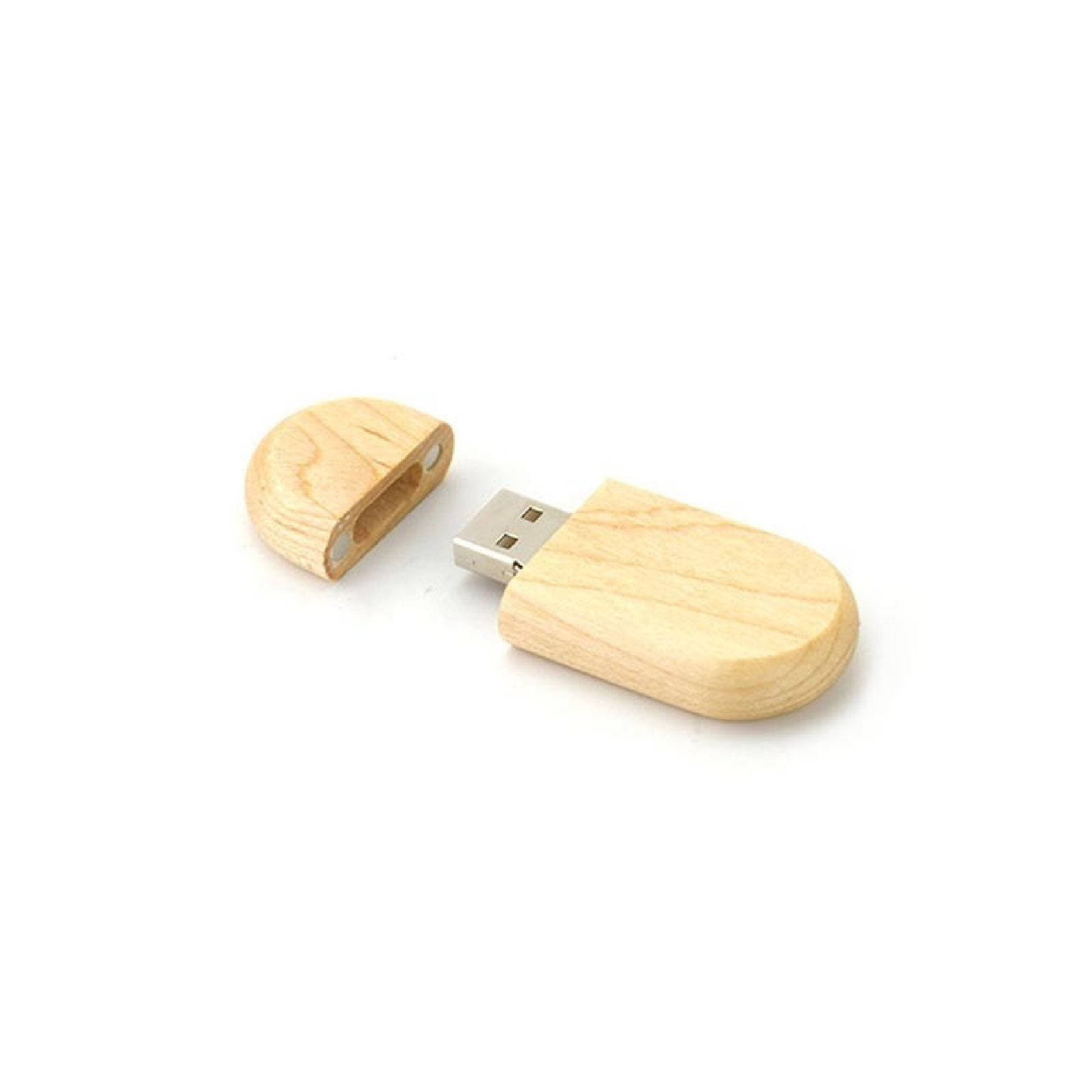 WOODEN USB