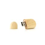 WOODEN USB