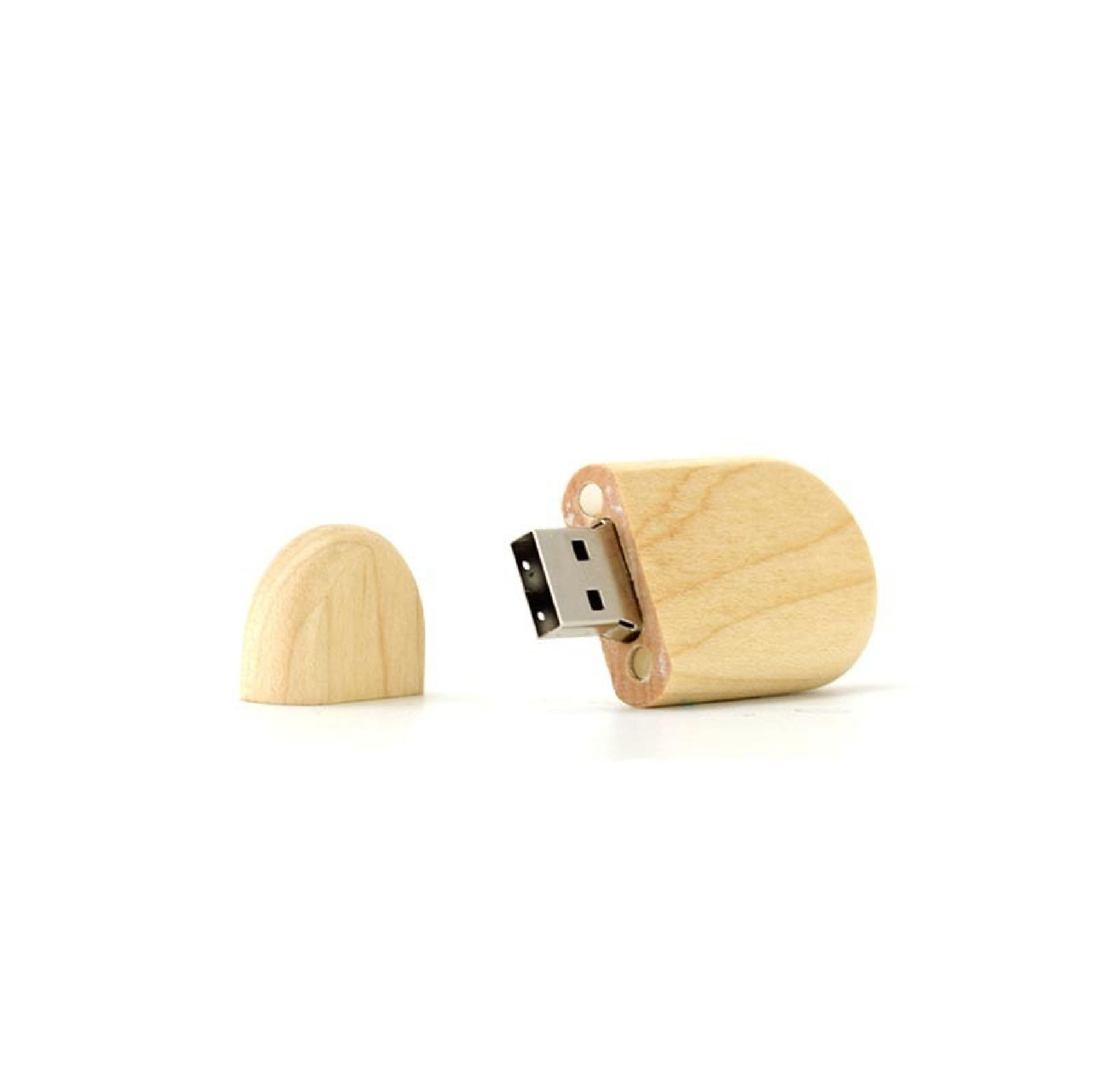 WOODEN USB