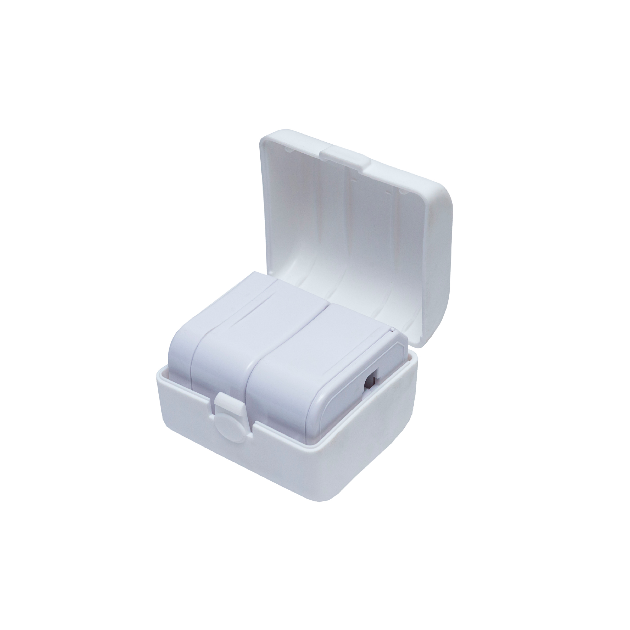 MULTI UNIVERSAL TRAVEL ADAPTOR