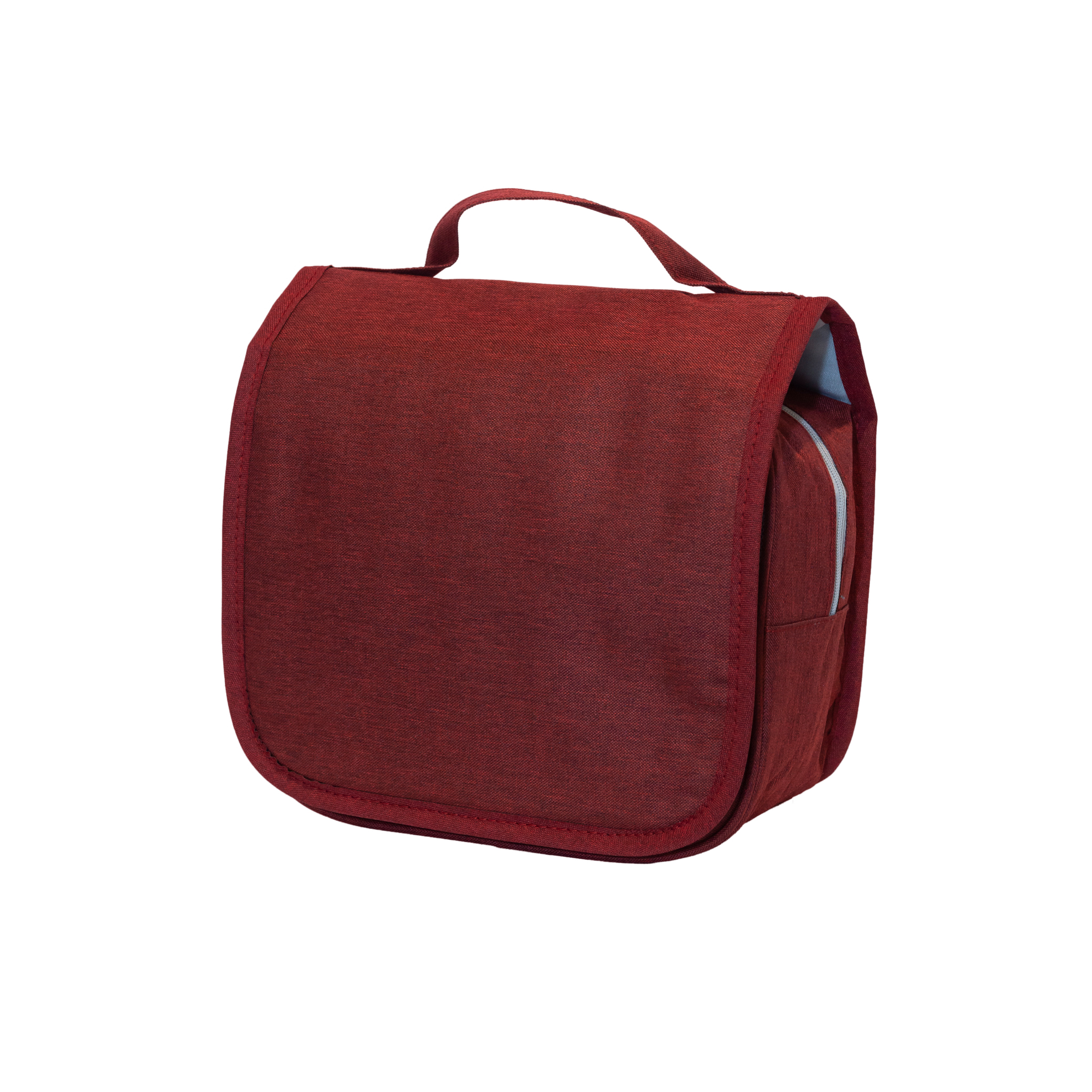 TOILETRIES POUCH