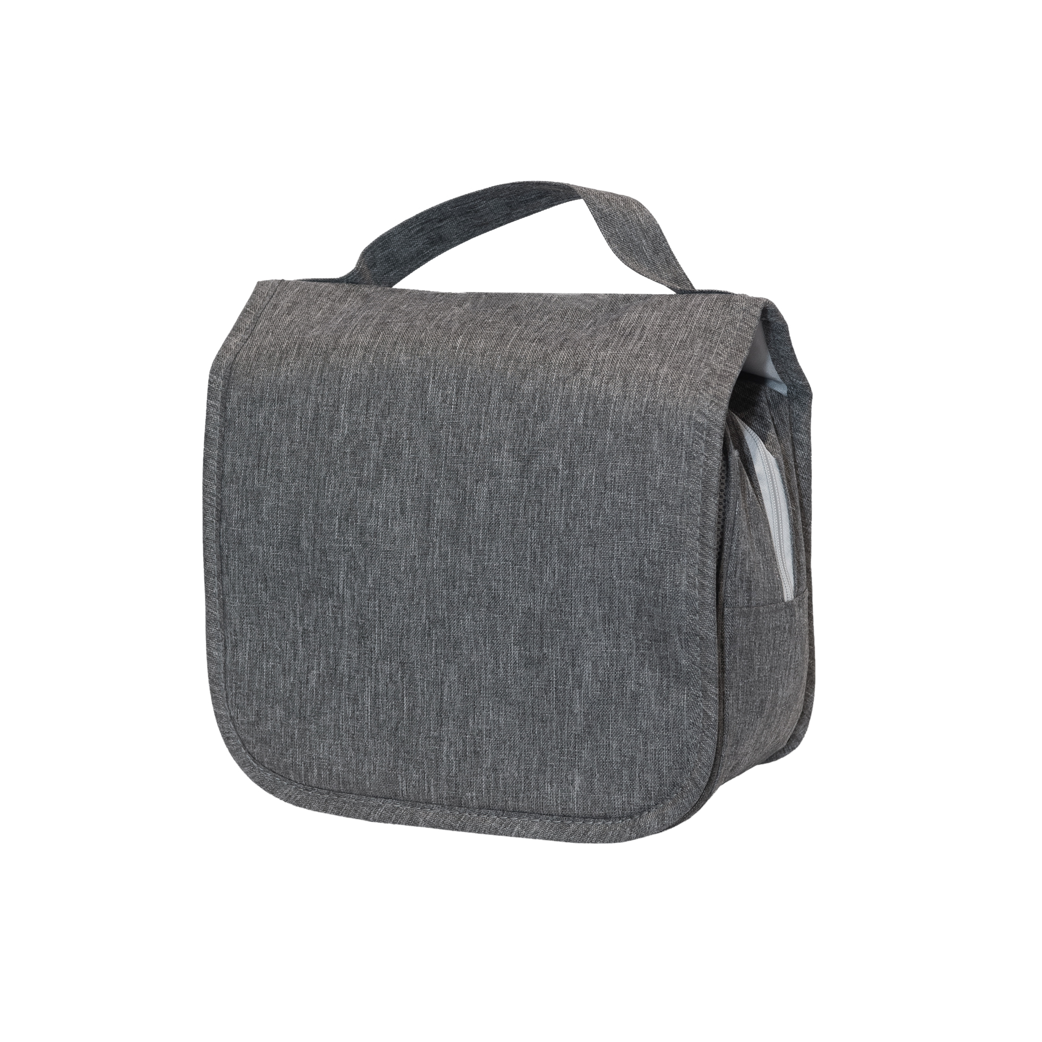 TOILETRIES POUCH