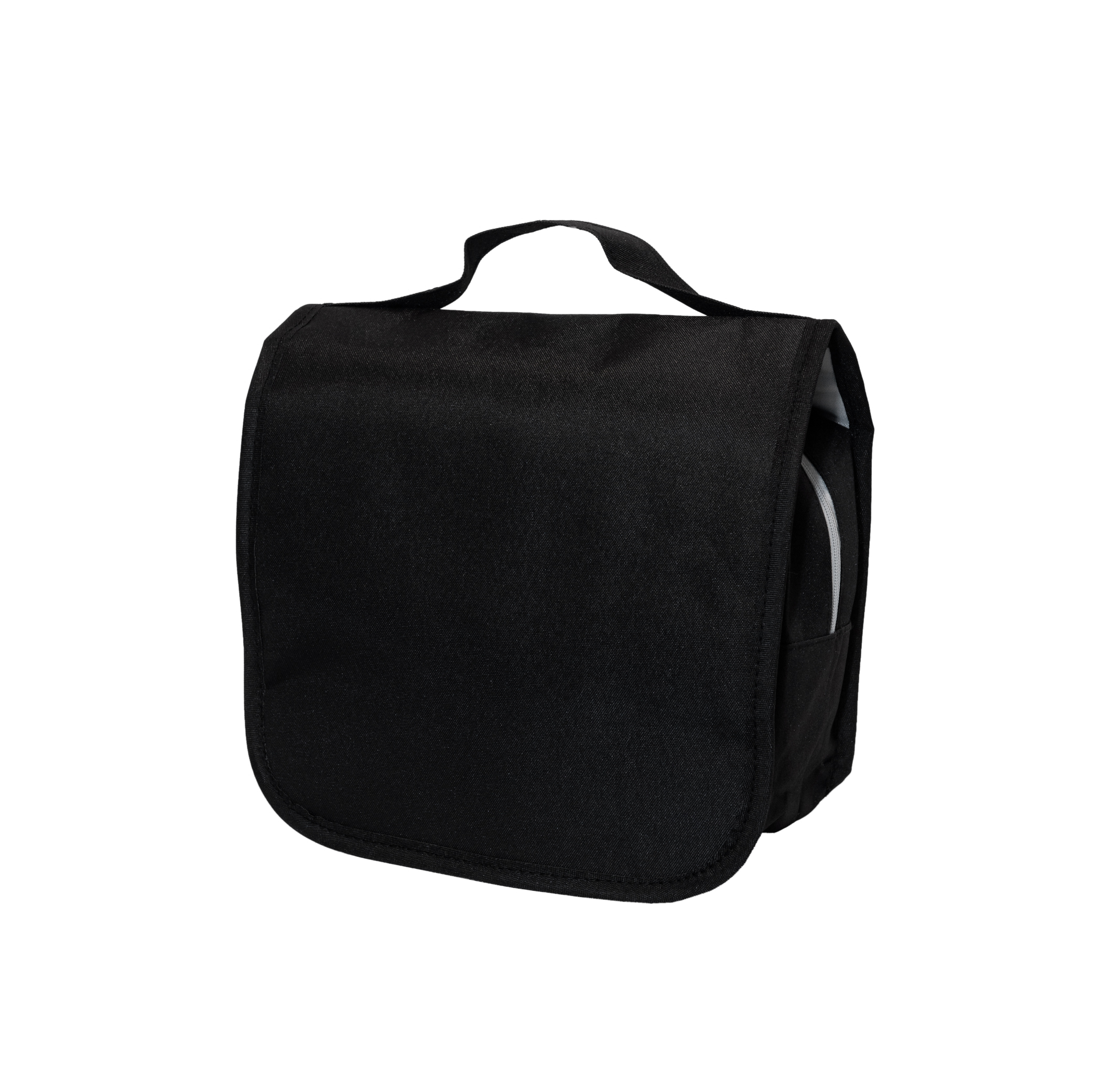 TOILETRIES POUCH