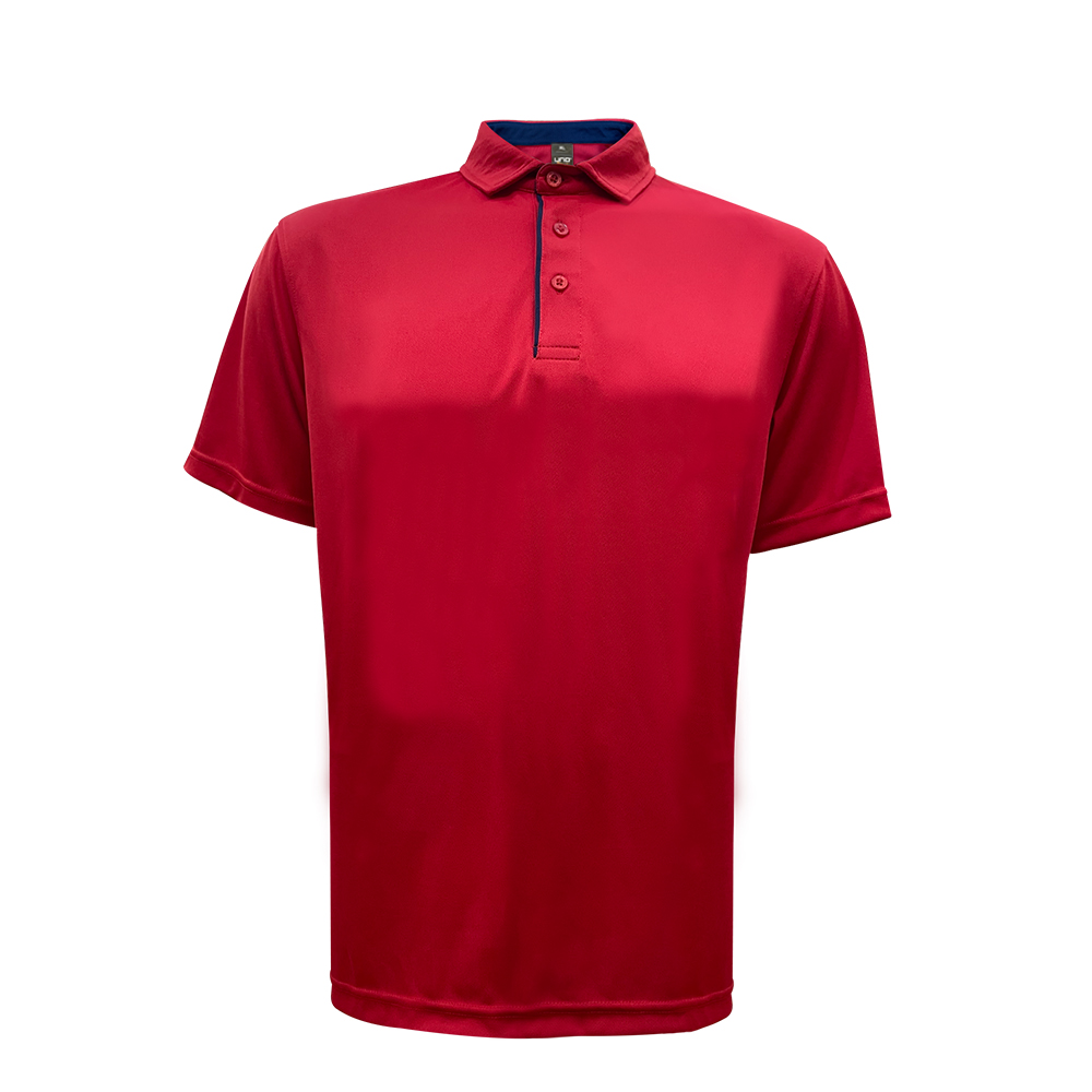 AERO PREMIUM POLO T-SHIRT