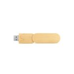 WOODEN USB