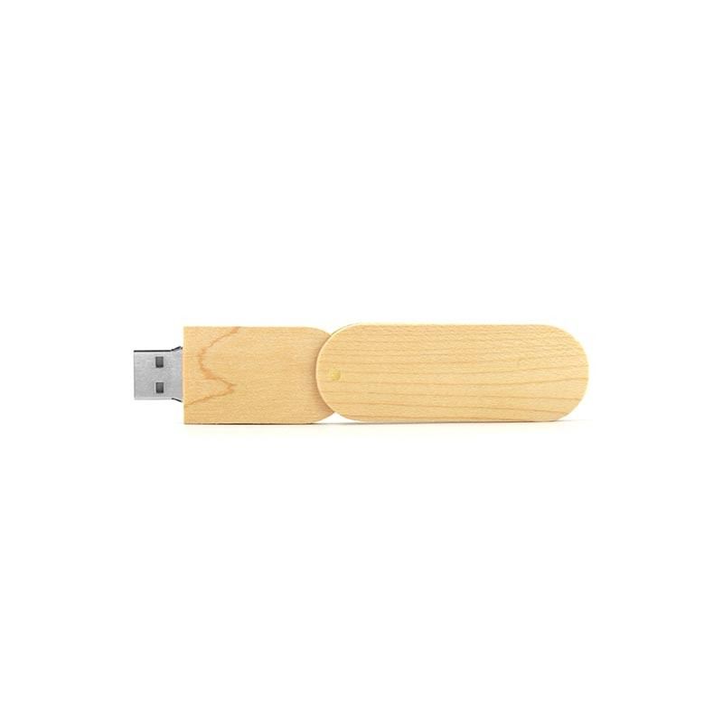 WOODEN USB