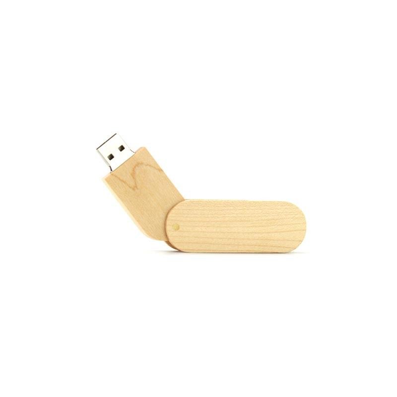 WOODEN USB