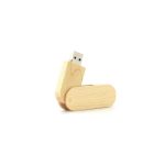 WOODEN USB