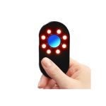 Hidden Camera Detector
