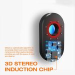 Hidden Camera Detector