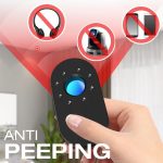 Hidden Camera Detector