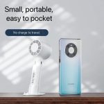 Storm Handheld Fan