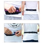 Hidden Waist Pouch