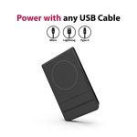 AIRCARD - WIRELESS CHARGER - 10W FAST CHARGING