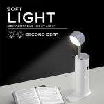 Super Bright LED Torch 4 iN 1