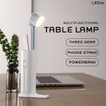 Super Bright LED Torch 4 iN 1