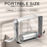 Super Bright LED Torch 4 iN 1