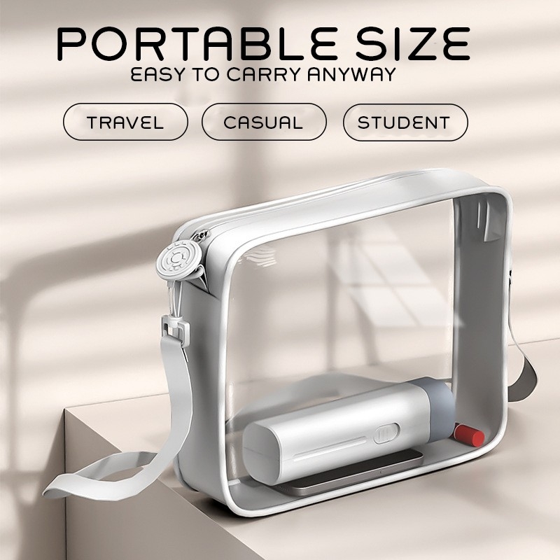 Super Bright LED Torch 4 iN 1