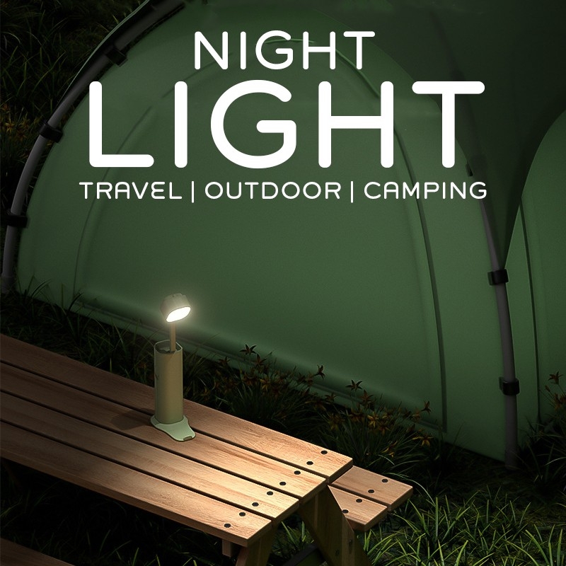 Super Bright LED Torch 4 iN 1