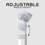 Super Bright LED Torch 4 iN 1