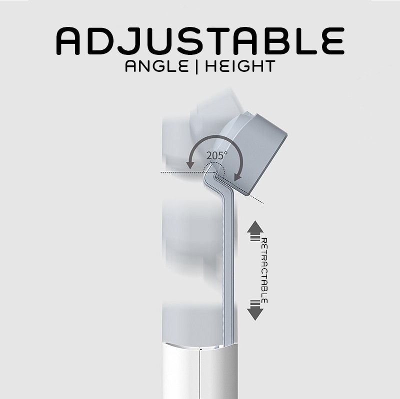 Super Bright LED Torch 4 iN 1