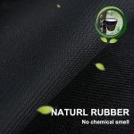 TABLE MOUSE PAD WITH PRINTED OFFICE & WINDOW SHORT CUT