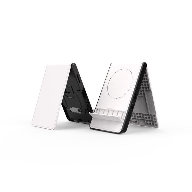AIRCARD - WIRELESS CHARGER - 10W FAST CHARGING