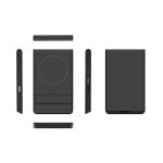 AIRCARD - WIRELESS CHARGER - 10W FAST CHARGING