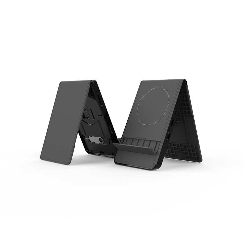 AIRCARD - WIRELESS CHARGER - 10W FAST CHARGING